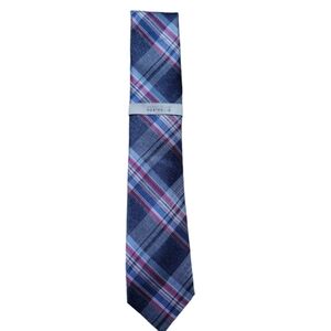 MEN'S PERRY Ellis Designer Neck Tie